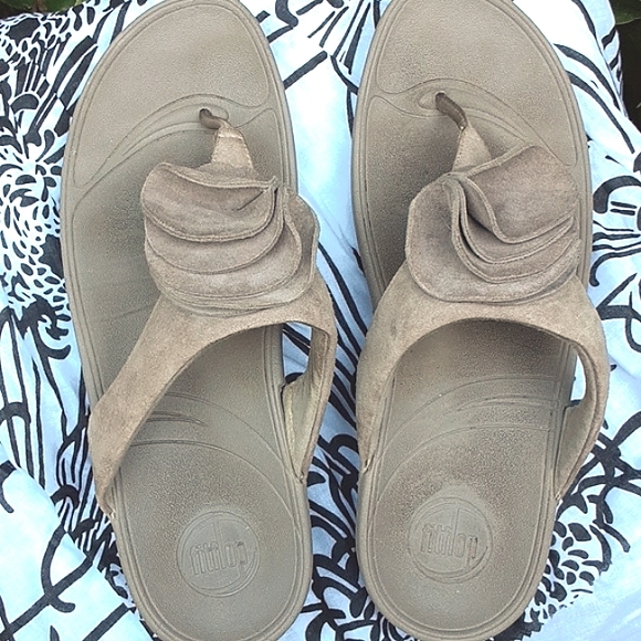 Fitflop Shoes Fitflops Poshmark